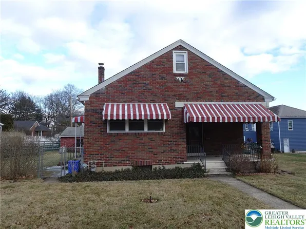 2012 Kemmerer St, Bethlehem, PA 18017