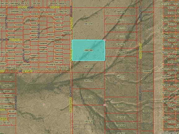 2nd image of 100 AC Aztec Avenue