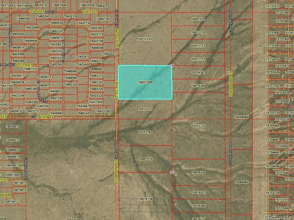 2nd image of 100 AC Aztec Avenue