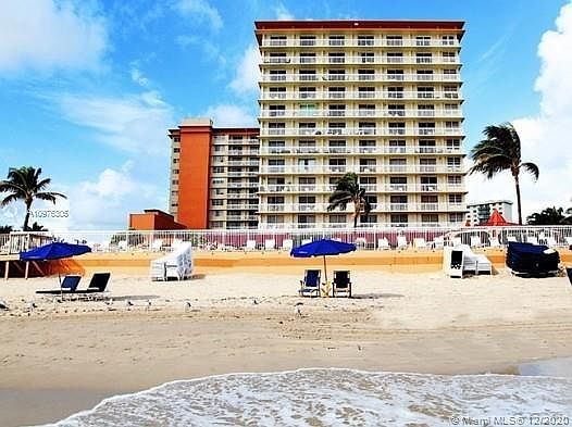 2nd image of 19201 Collins Ave #230
