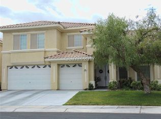 4565 El Camino Cabos Dr, Las Vegas, NV 89147