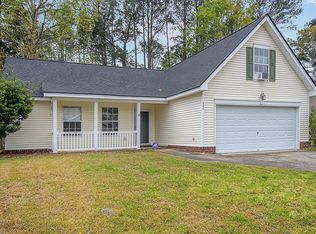 544 Hainsworth Dr, Charleston, SC 29414