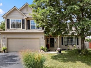 11700 S Olympic Dr, Plainfield, IL 60585