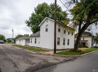 358 Cincinnati Ave, Xenia, OH 45385