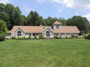 5176 Indian Fort Rd, Trumansburg, NY 14886
