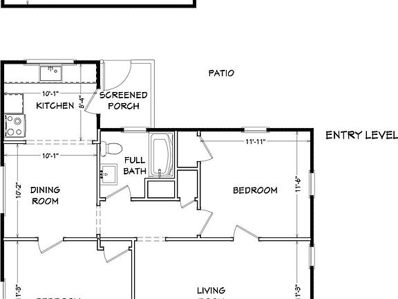 4th image of 1501 Gladstone Ave SE