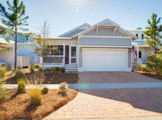 155 Flatwoods Forest Loop, Santa Rosa Beach, FL 32459