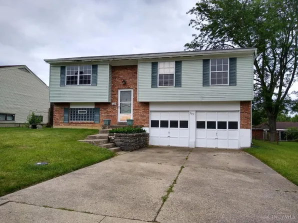 987 Harrogate Ct, Cincinnati, OH 45240