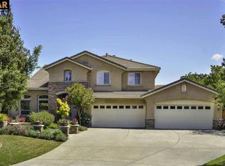 720 Ashton Oaks Ct, San Ramon, CA 94582