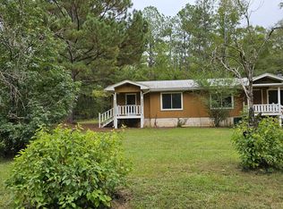 1541 Oak Grove Church Rd, Musella, GA 31066