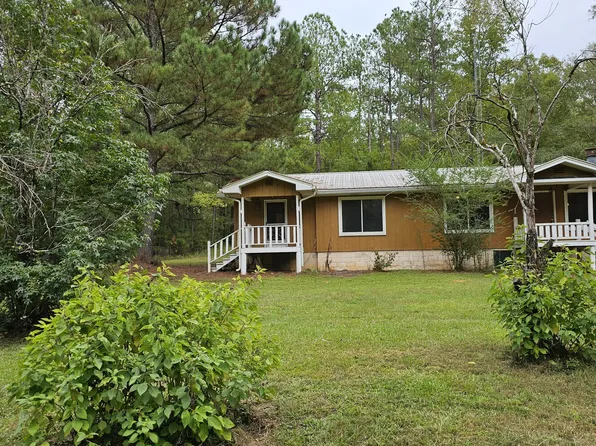 1541 Oak Grove Church Rd, Musella, GA 31066