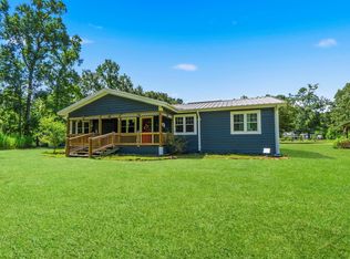 368 County Road 2222, Cleveland, TX 77327