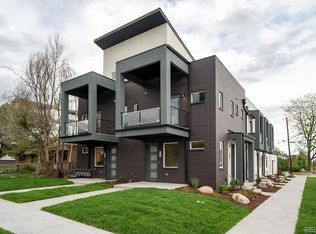 4275 W 13th Ave, Denver, CO 80204