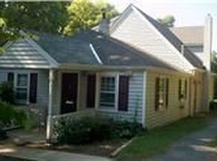 102 Victor Dr, Lynchburg, VA 24501