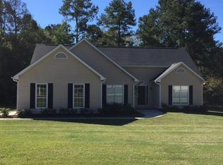 208 Timber Ln, Stockbridge, GA 30281