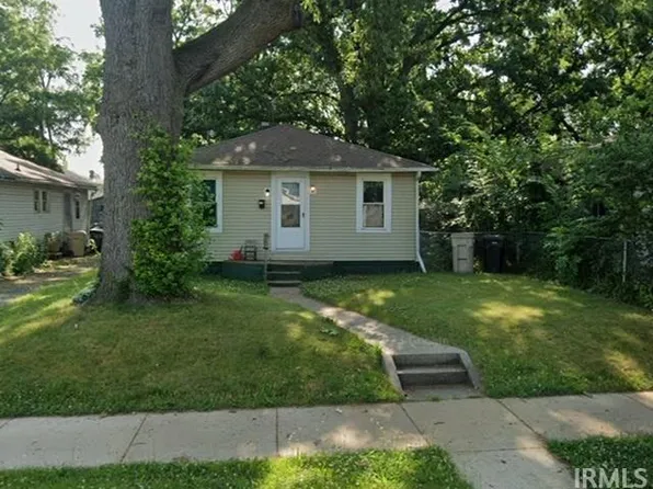 1334 Fremont St, South Bend, IN 46628