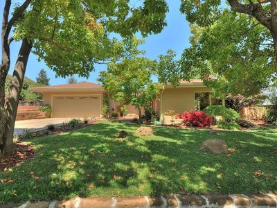 17361 El Rancho Ave, Monte Sereno, CA, 95030