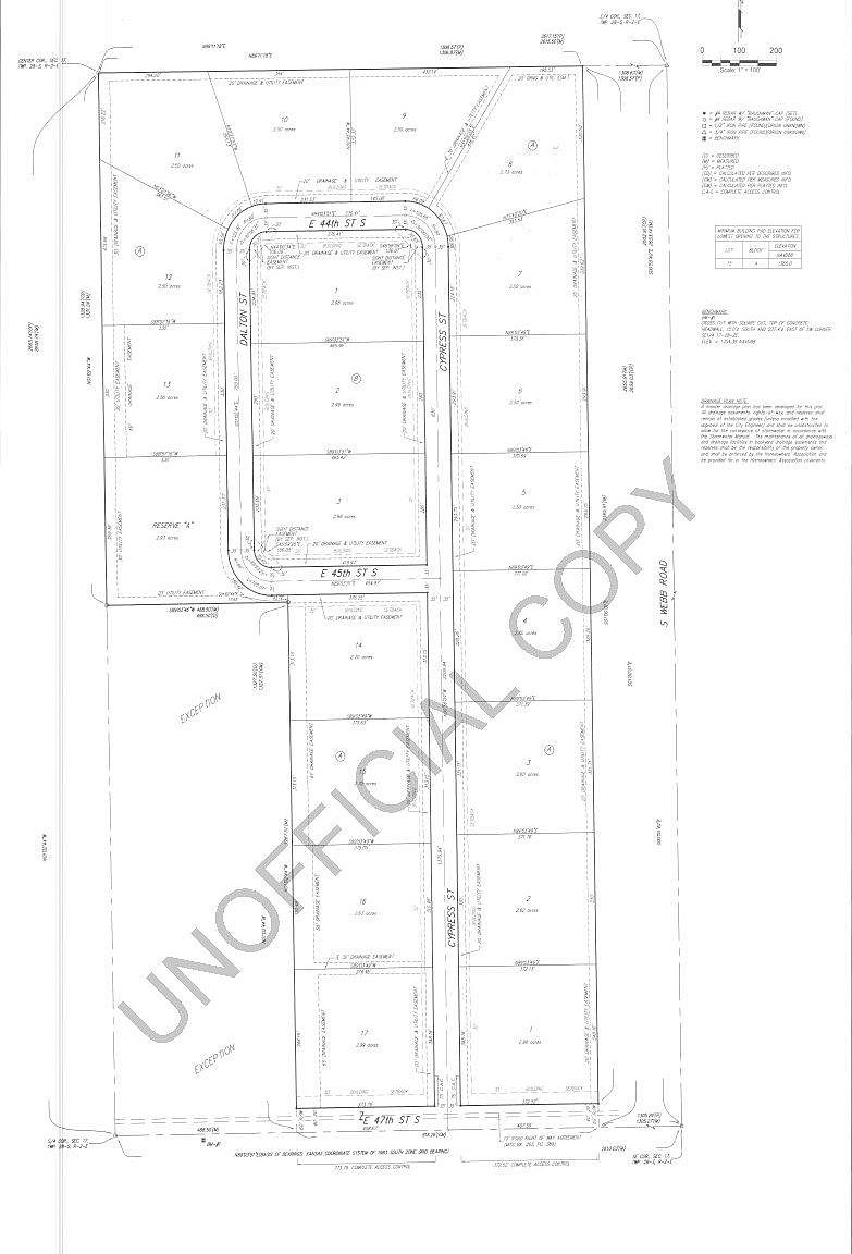 N/a LOT 12, Derby, KS 67037 MLS 635929 Zillow