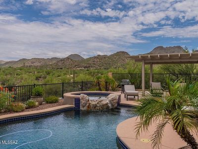 13283 N High Hawk Dr, Marana, AZ, 85658