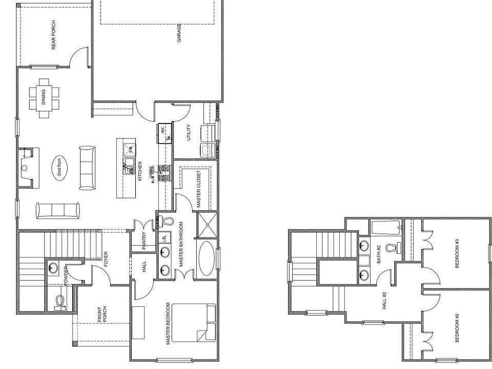 2nd image of 118 Harvey Cay Ln