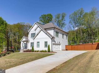 1968 Starlight Dr, Marietta, GA 30062