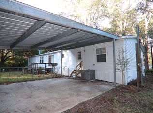 1396 Moulder Rd, Silsbee, TX 77656