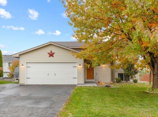 308 13th Ave NE, Buffalo, MN 55313