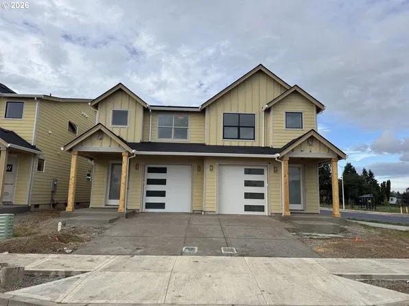 485 Spring Blvd, Woodburn, OR 97071