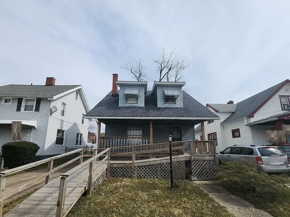 4107 E 146th St, Cleveland, OH 44128