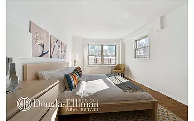 Sold by Douglas Elliman