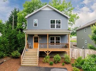 29 Busbee View Rd, Asheville, NC 28803