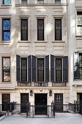 108 East 78th Street 