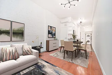 Rented by Living New York