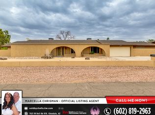 17913 N 71st Dr, Glendale, AZ 85308