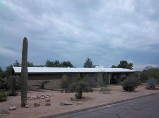 7464 N Paseo Ronceval, Tucson, AZ 85704
