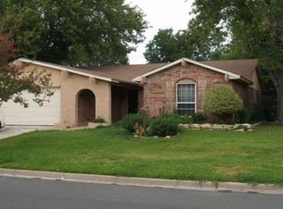 10004 Farmers Branch St, Fort Worth, TX 76108