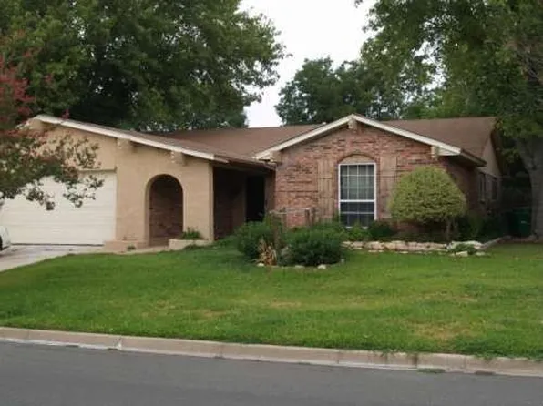 10004 Farmers Branch St, Fort Worth, TX 76108