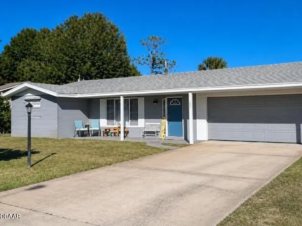 1421 Suwanee Rd, Daytona Beach, FL 32114
