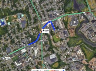 120 Taft Ave, West Haven, CT 06516