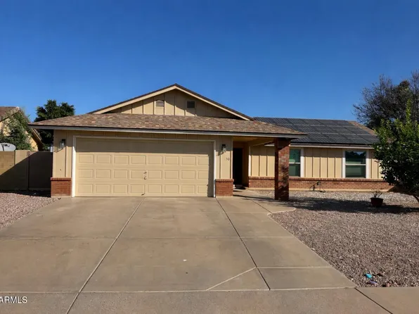 5450 E FLOWER Avenue, Mesa, AZ 85206
