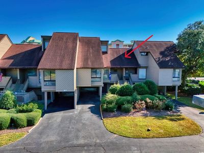 163 Heron Marsh Dr. #63, Pawleys Island, SC, 29585