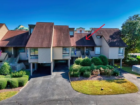 163 Heron Marsh Dr. #63, Pawleys Island, SC 29585