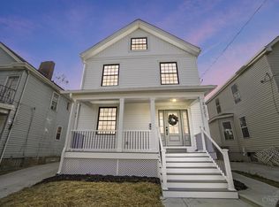 3327 Bonaparte Ave, Cincinnati, OH