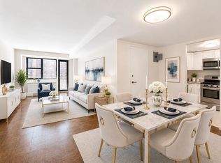 305 E 86th St #10NE, New York, NY 10028