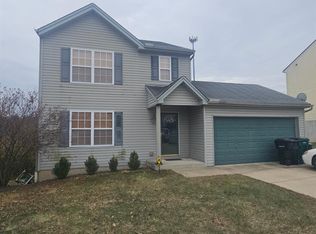 3340 Brodbeck Pl, Cincinnati, OH