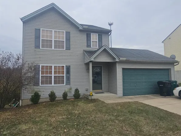 3340 Brodbeck Pl, Cincinnati, OH 45211