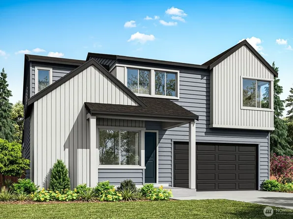 4320 SW Kerbin Lane #382, Port Orchard, WA 98367