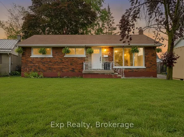 6 Coleman Dr, Quinte West, ON K8V 3A5