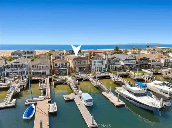 1214 E Balboa Blvd, Newport Beach, CA 92661