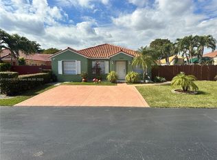 15108 SW 128th Pl, Miami, FL 33186